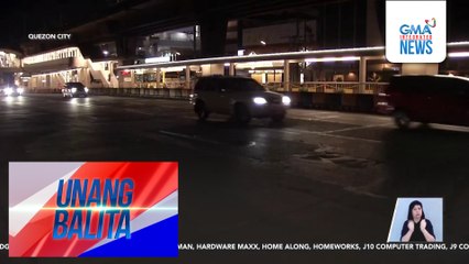 Rehabilitasyon ng EDSA busway, sinimulan na; pagkakaroon ng elevator at maayos na ilaw, kabilang sa mga hiling ng mga commuter | Unang Balita