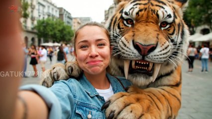 🟢VEO 3 ESTA COMO L0KITA 1