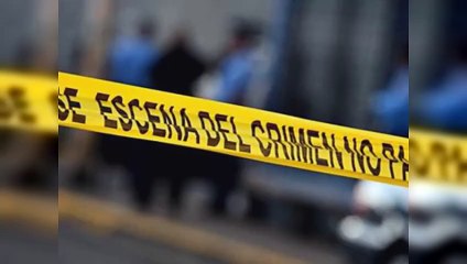 Matan hombre y secuestran otro en una finca en Monción