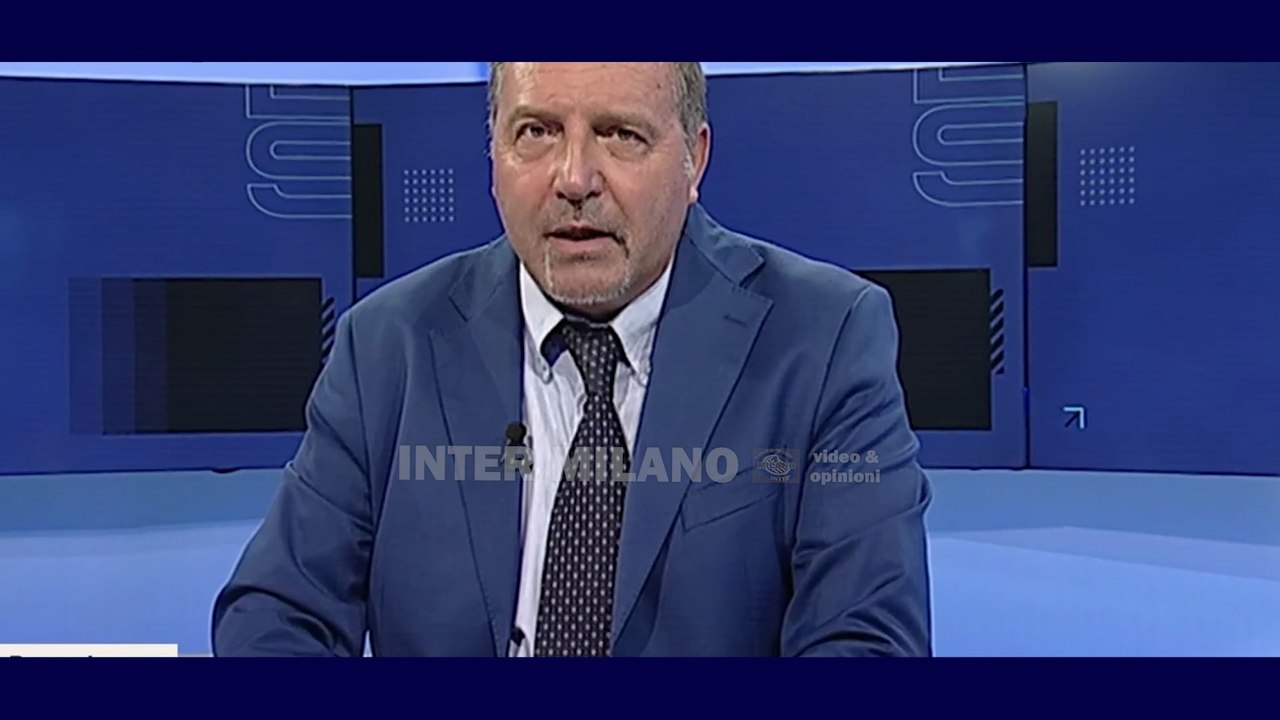 Ciro Venerato: Lookman/Inter entro il 1°settembre, bloccato Leoni * Xavier Jacobelli insiste: È l'Atalanta che fa il prezzo.