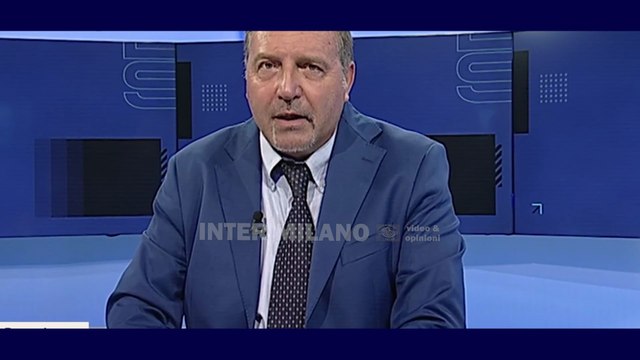 Ciro Venerato: Lookman/Inter entro il 1°settembre, bloccato Leoni * Xavier Jacobelli insiste: È l'Atalanta che fa il prezzo.