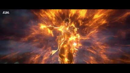 Martial Universe Season 6 | Preview