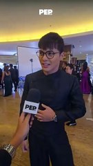 Kristoffer Martin Time Pieces at GMA Gala 2025