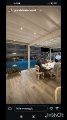 guendalinatavassi story dal mare del circeo