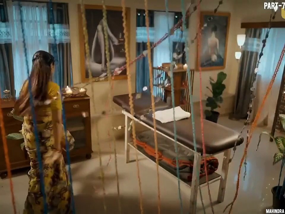 Romance video