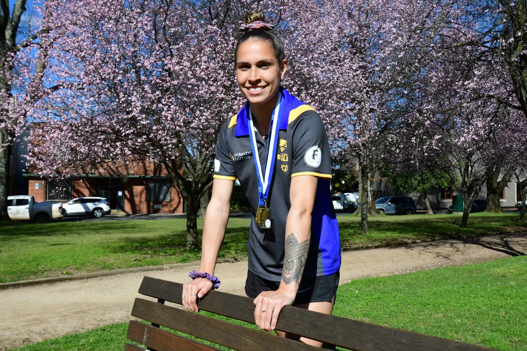 Erin Naden