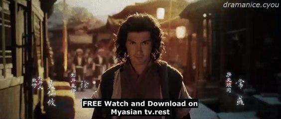 Five Great Masters Ep 1 - Full Movie