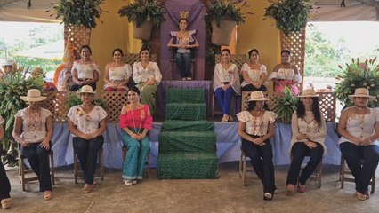 Herrera se alista para la versión 52 del Festival Nacional del Manito de Ocú