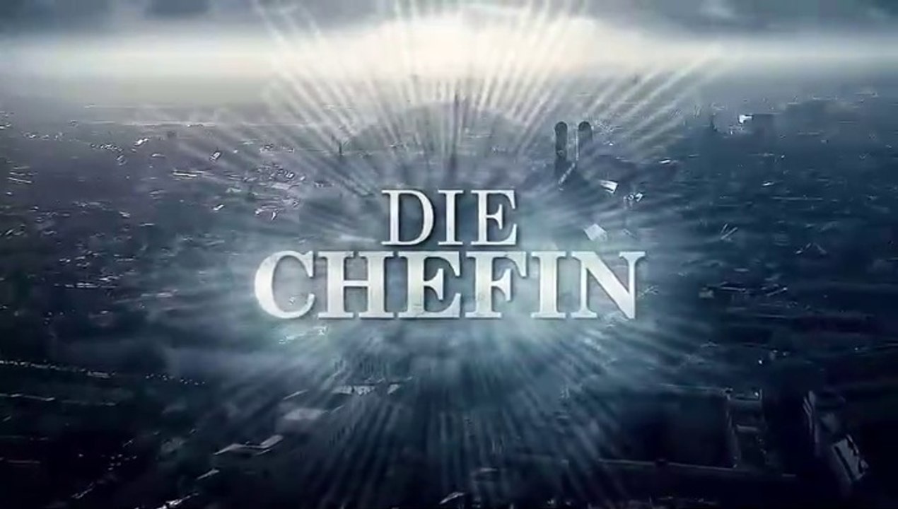 Die Chefin -51- Gier