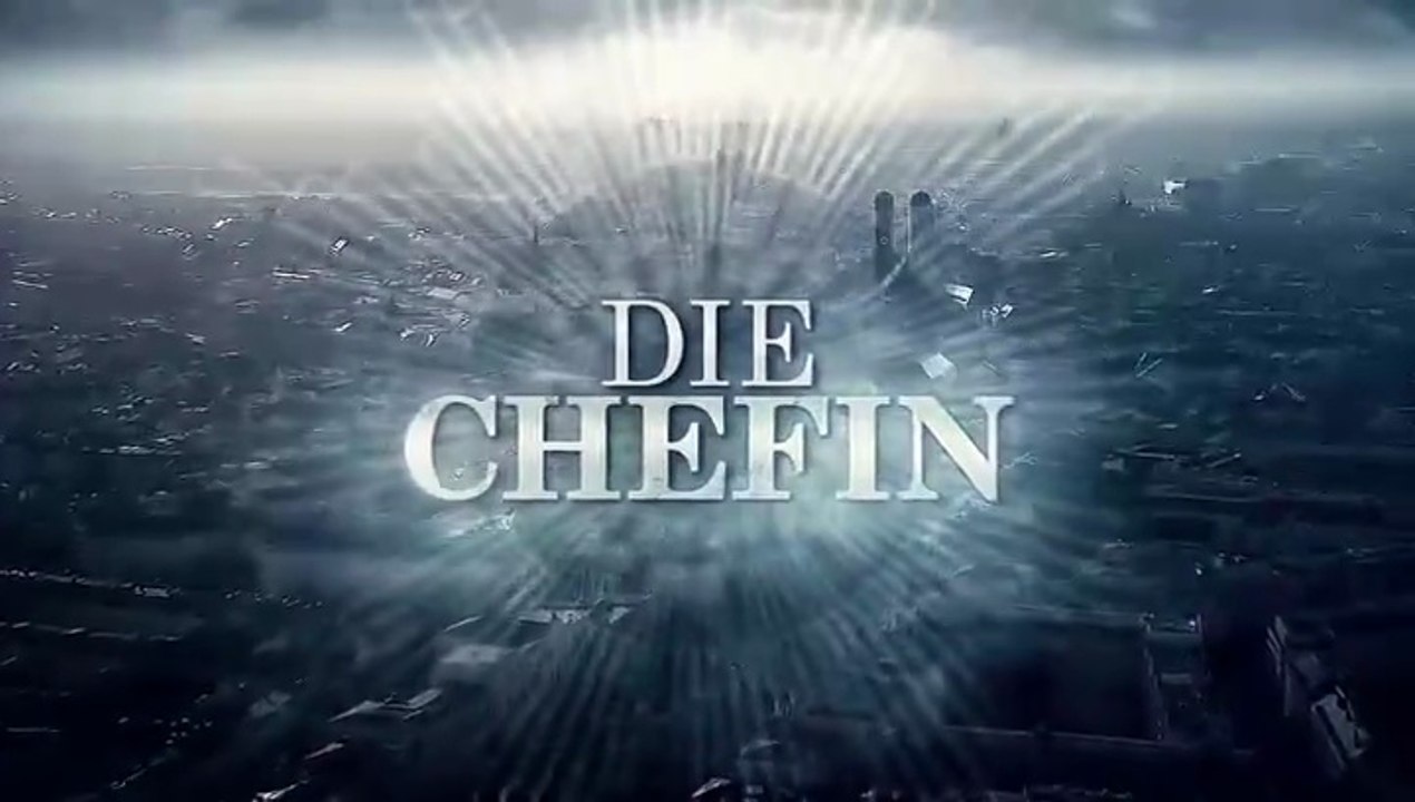 Die Chefin -52- Lockvogel