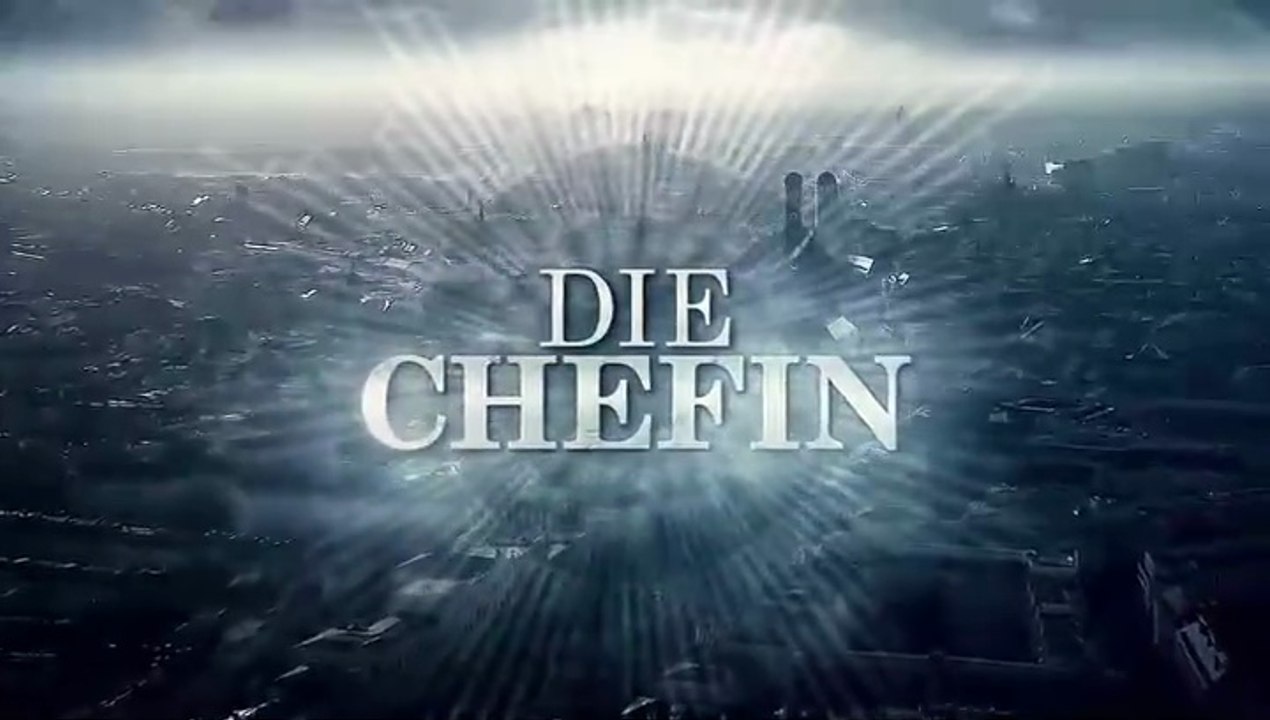 Die Chefin -53- Fremder Sohn