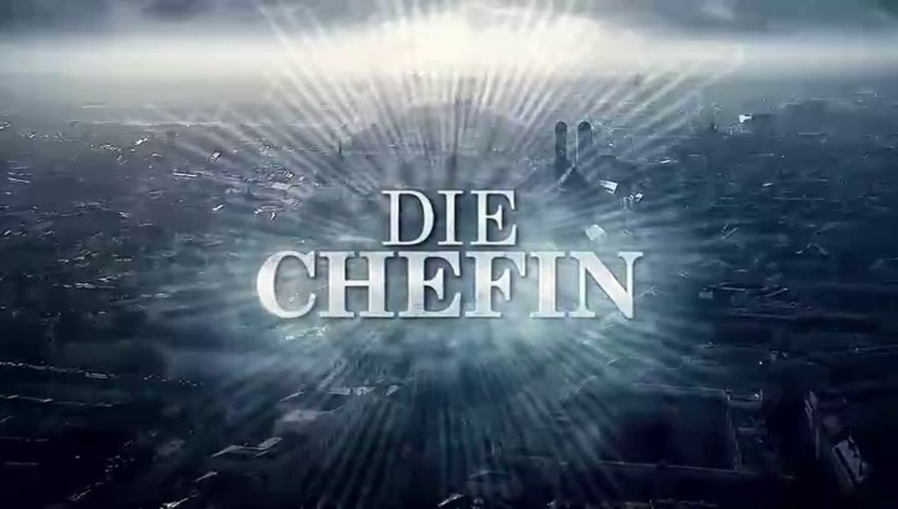 Die Chefin -54- Schöner Schein