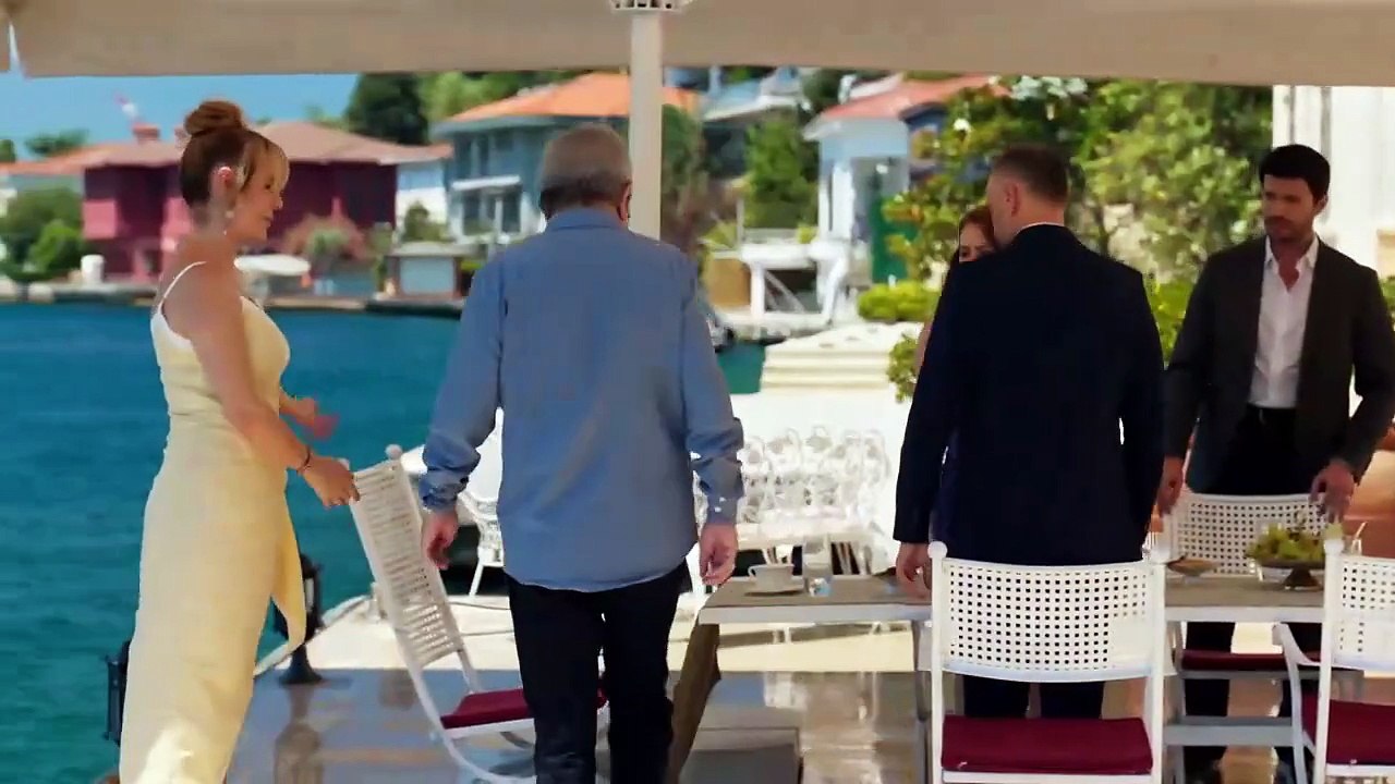 مسلسل ليلى مدبلج الحلقة 198