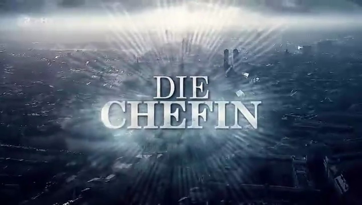 Die Chefin -55- Nachtgestalten