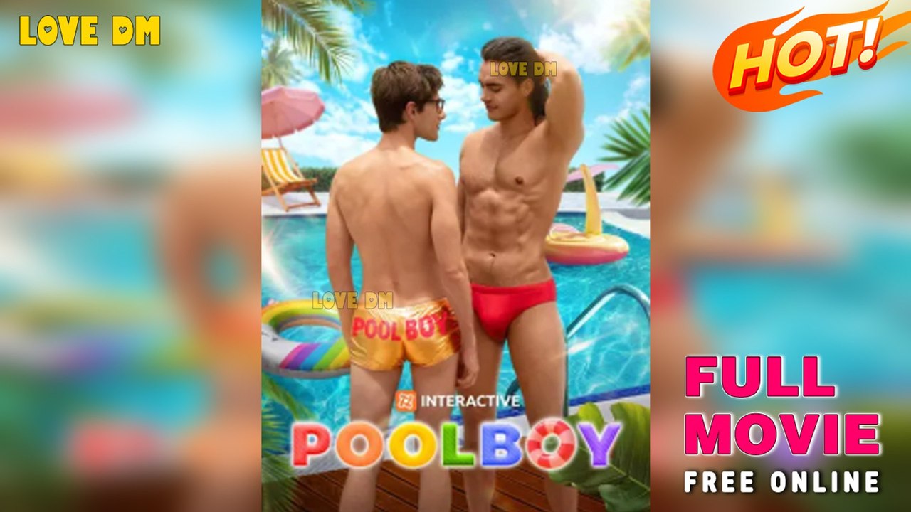 Poolboy (2025) - FULL | Reelshort