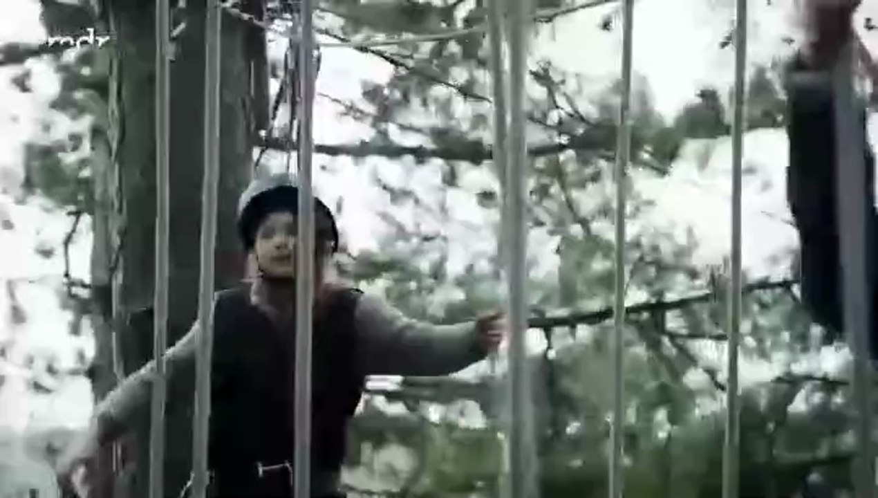 Keine Zeit für Träume