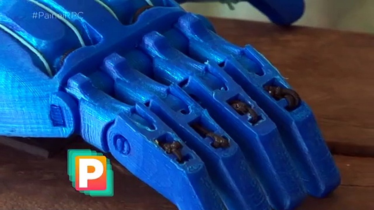 Filho assume a sapataria da família depois da morte do pai - G1 Paraná - Painel RPC