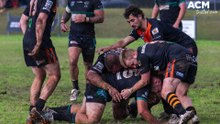 Group Three rugby league_Wingham Tigers v Taree City Bulls_9.8.2025