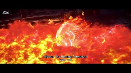 Martial Universe S 6 | Preview