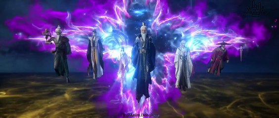 Renegade Immortal Epiaode 101 Sub Indo