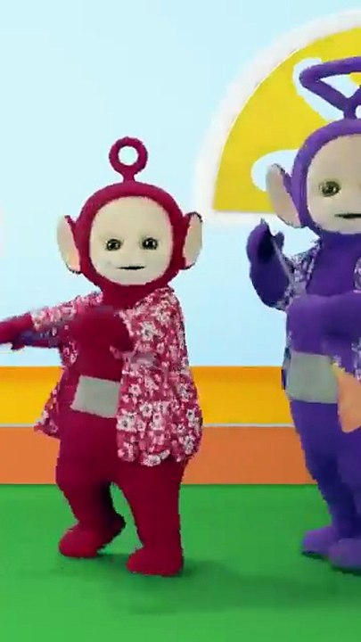 Summer Explorer #teletubbies
