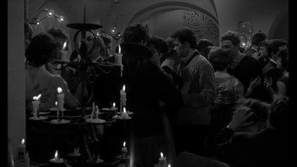 Ósmy dzień tygodnia 1958