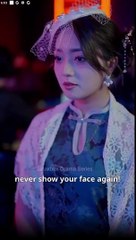 My Queen Stepmom - Romantic Chinese Drama 💖