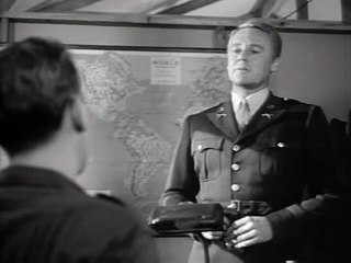 Go for Broke! (1951) – World War II Action Drama