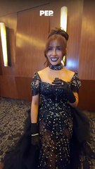 Sanya Lopez on her song "Hot Maria Clara" | PEP Interviews