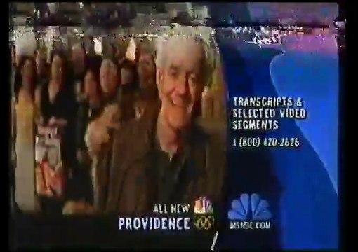 Dateline NBC Split Screen Credits and 20/20 Wednesday ABC Split Screen Credits