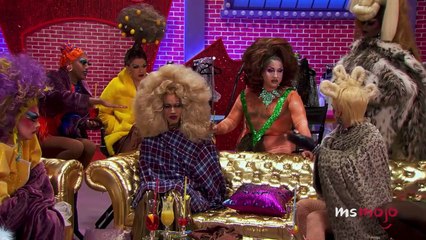 10 RuPaul's Drag Race Besties Who Had Heartbreaking Fallouts 😢