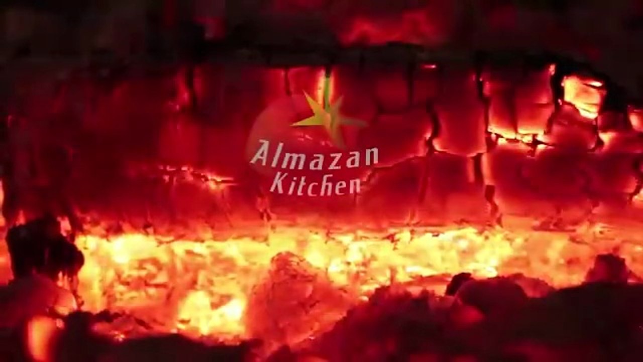 Epic Fried Whole Chicken! - feat. Mr.Ramsay the Owl