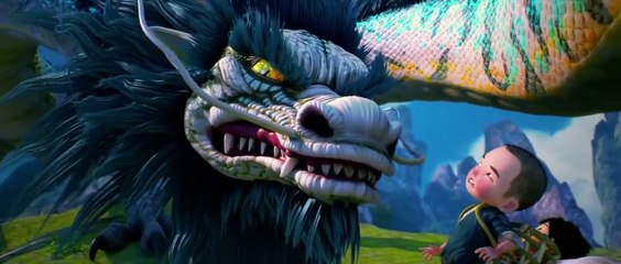 🔥HOT 🎬Tây Du Ký: Đại Thánh Trở Về (Thuyết Minh)