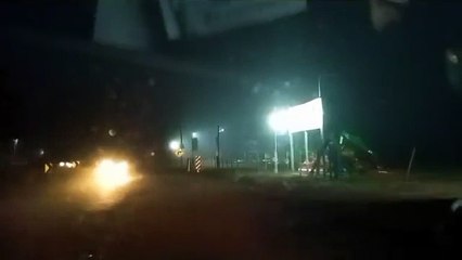 35° edición del  Raid "DOMINGO NAVARRO", sobre 60 km - Parte 1 de 2 - Club Ecuestre Río Branco 10/08/2025