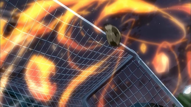 Inazuma Eleven Go Episode 41 Showdown In Zenith Stadium! (Eng Dub) | Better Video Remastered