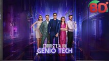 Corriste A Un Genio Tech Completo & Detailed Version