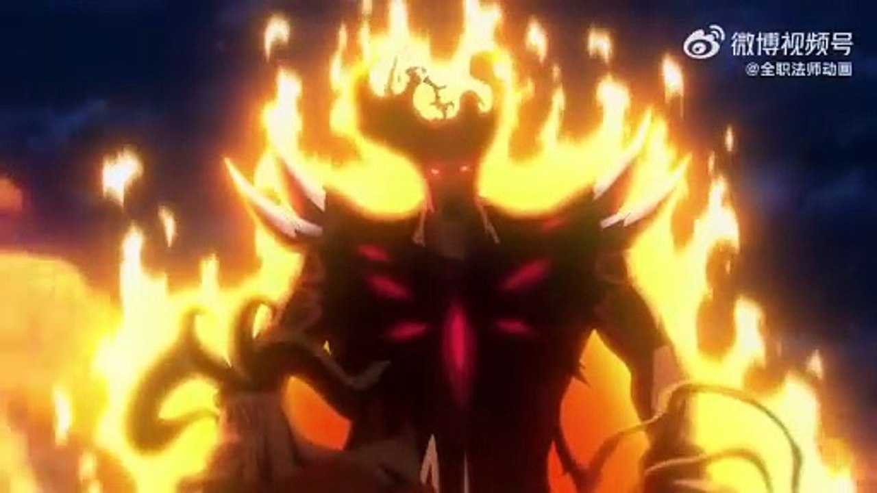 Quan Zhi Fa Shi (Full-Time Magister) Season 7 PV 2