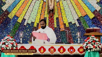 Holy Mass I Malayalam Mass I August 11 I Monday I Qurbana