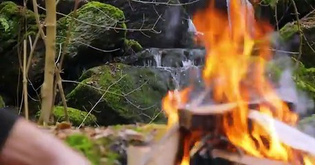 BEST OSSO BUCO - BUSHCRAFT STYLE