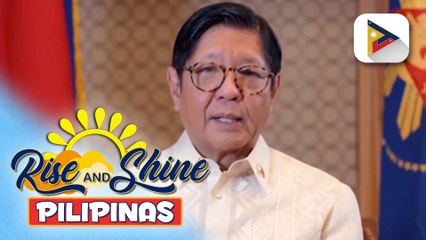 Halos $460-M na halaga ng investment, naiuwi ni PBBM mula 5-day s State Visit sa India; libo-libong trabaho, inaasahang mabubuksan | Kenneth Paciente