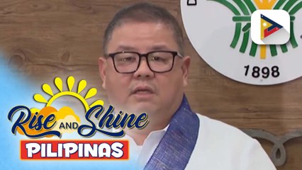 D.A., ikinasa ang importation ban sa mga baka at kalabaw mula France at Italy bunsod ng LSD outbreak