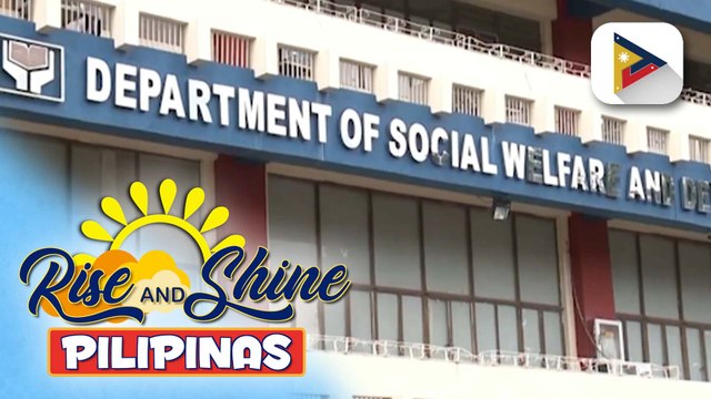 Social behavioral change, tututukan din ng DSWD para tuldukan ang kahirapan