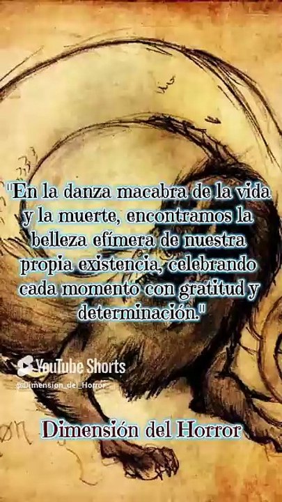 💠 Frase 23 🕷 Demonología 💠