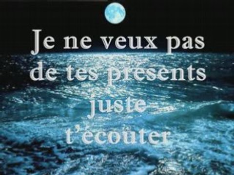 Keen'V SOS feat Lorelei.B