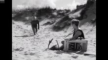 Ostatni dzień lata 1958