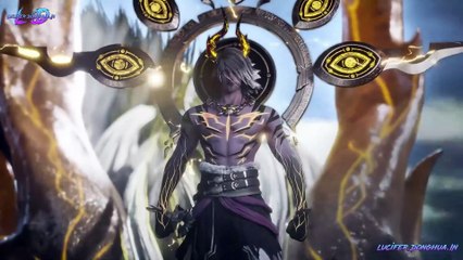 The Demon Hunter [Chang Yuan Tu] Episode 19 English Sub