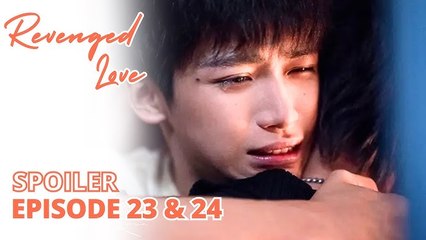 Revenged Love (2025) EP.23 ENG SUB