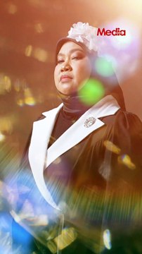 MAZLEEN - Dari Pancaragam Tentera ke Pentas TV, Mazleen Ada Misi! | Kilauan Emas 2025