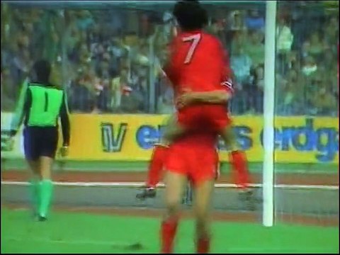 CHAMPIONNAT D' ALLEMAGNE - 1982 - SAISON 1982/1983 -