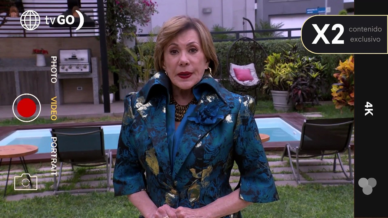 ¿Quieres ver los errores de Francesca y Koky al grabar un video